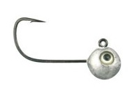 Testina Piombata SPRO Micro Jig Head