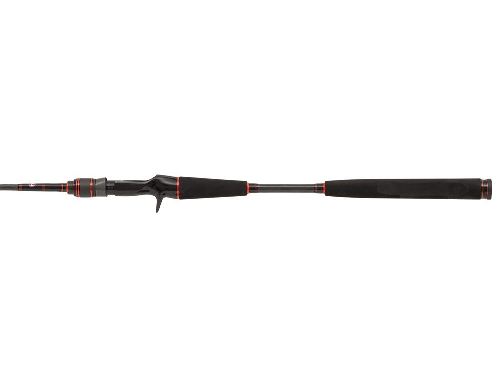 Canna PENN Conflict Light Jigging Casting 6'2” 1.88mt 120gr