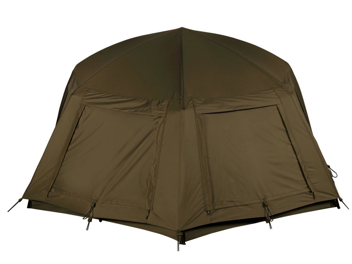 Sovratelo Trakker Tempest 100 Brolly Skull Cap Wrap Aquatexx EV 1.0