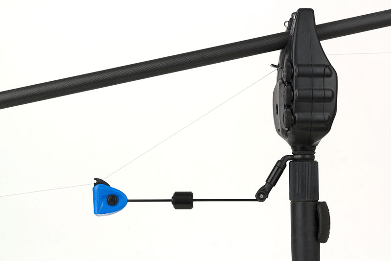 Avvisatore visivo FOX BlackLabel mini Swinger