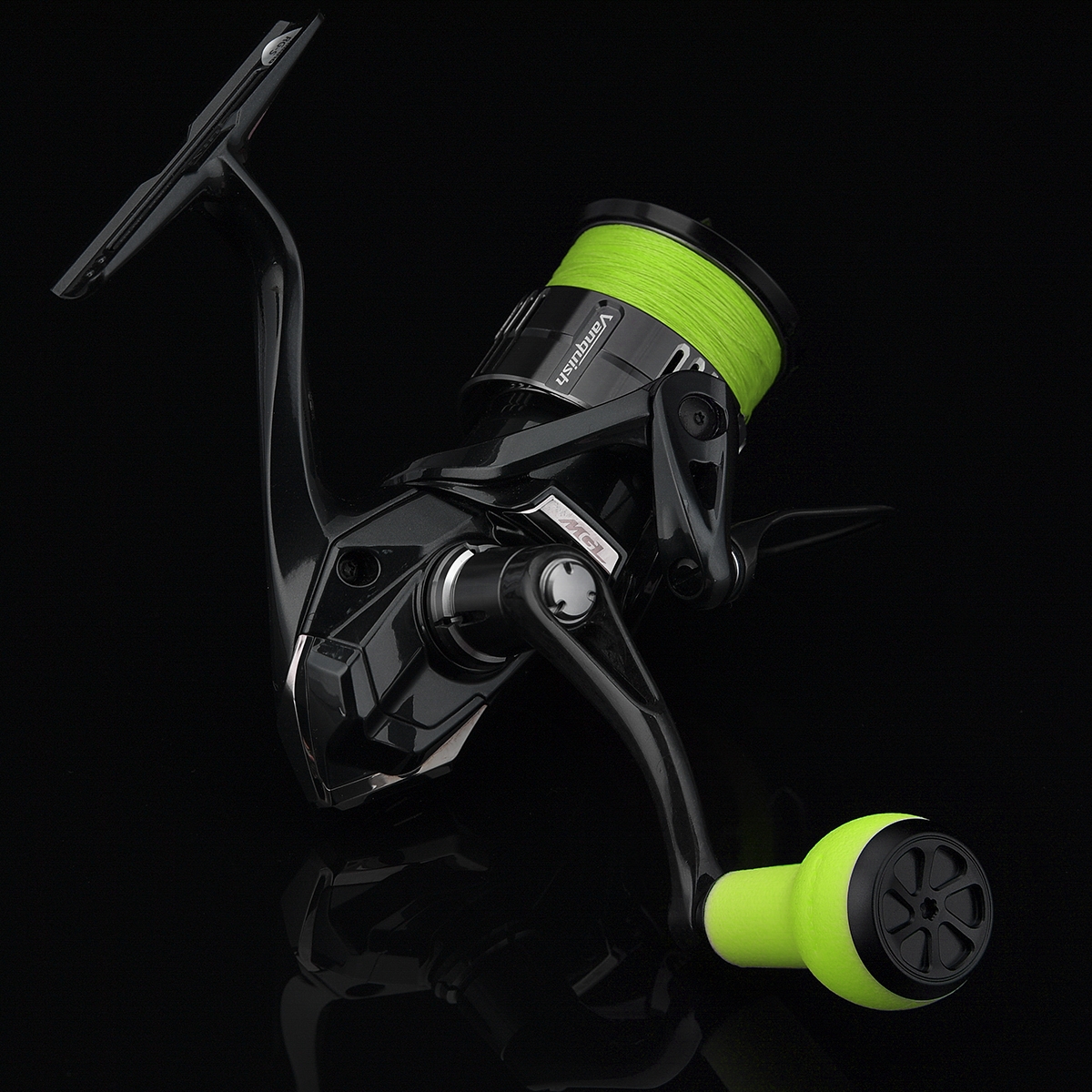 Pomello Gomexus Knob TPE 27mm