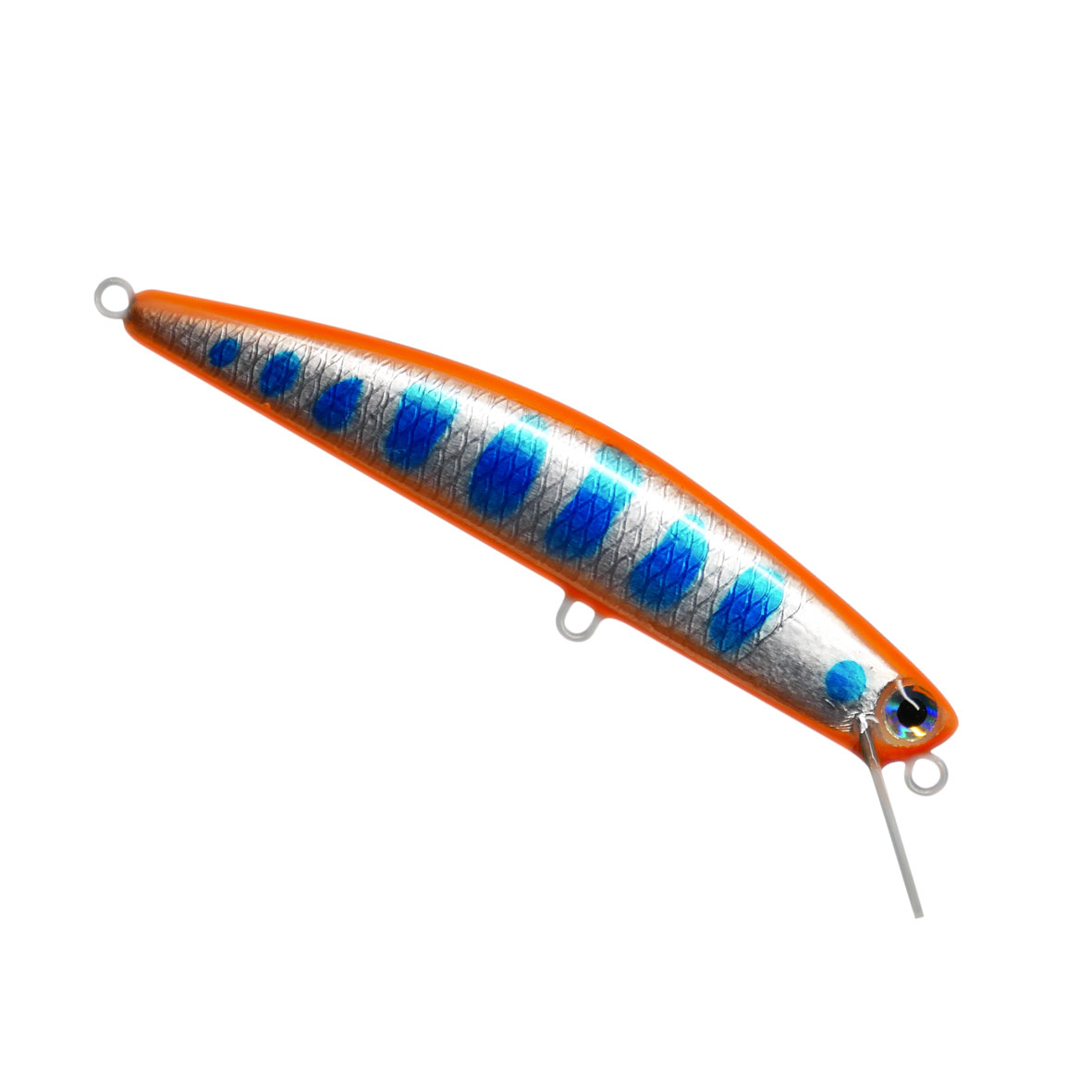 Minnow Affondante Urban Fishing RealDeal 110 col. #OP (Sinking)