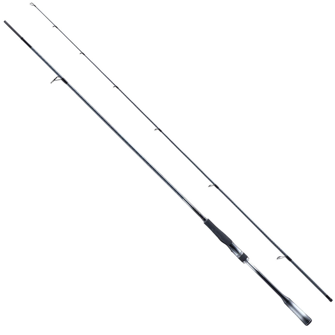 Canna Spinning Shimano 26 Lunamis 8'6” 7-35 g 2 pz