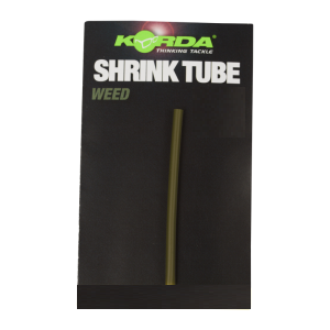Tubo Termorestringente Korda Shrink Tube 1,6mm Weedy Green Medium