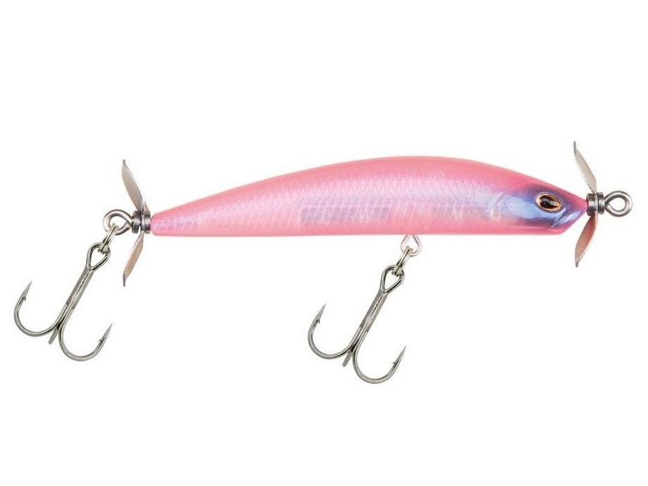 Propeller Berkley Spy 70 1/4 oz (7 gr) col. EG Pink