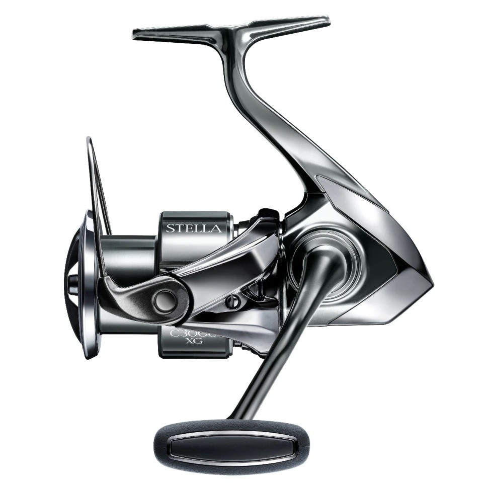 Mulinello Shimano Stella C3000 XG FK