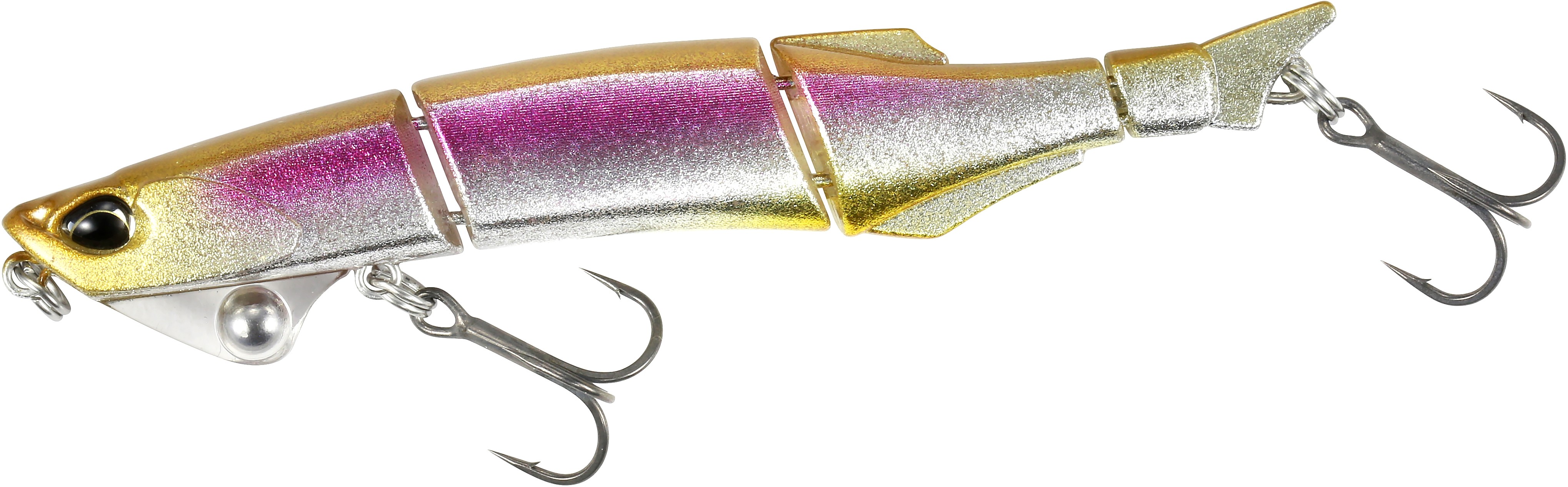 Swimbait Duo REALIS MICRODON 88S