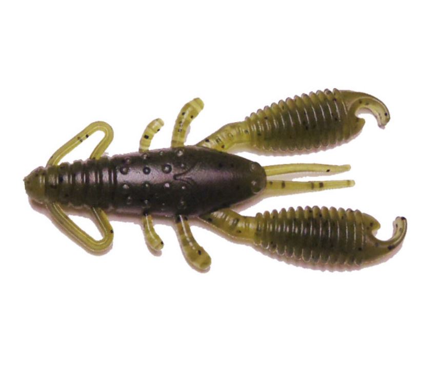 Gambero Reins Ring Craw Mini 2.5” 