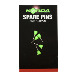 Spillo Korda Pins for rig Safes 