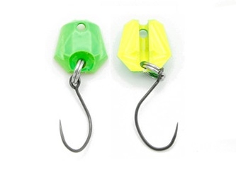 Bottom Spoon NeoStyle NST Premium 0.3 gr #04