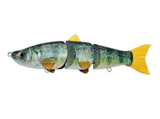 Swimbait Jackson Primal 164S Col. PER