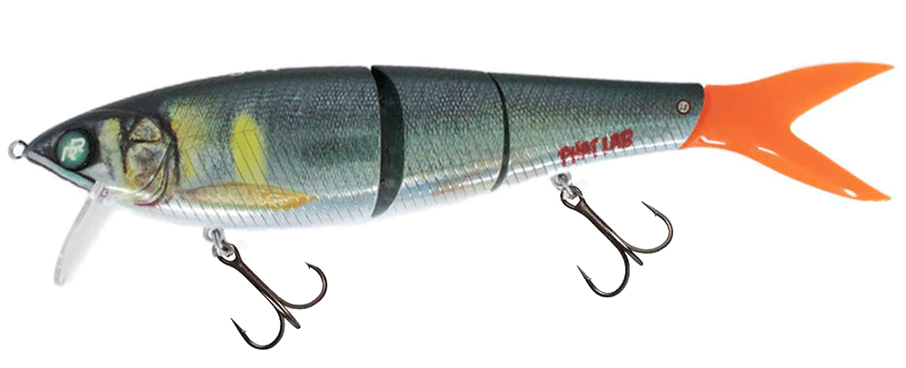 Swimbait Phat Lab Nekosogi RR 3 oz 235 mm SF