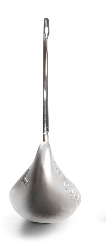 Testa Piombata Megabass Magdraft Head 1/2 oz