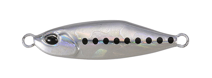 Metal Jig Duo Tetra Works Tetra Jig 12 g col. PJA0210 Shirasu Metal Jig Duo Tetra Works Tetra Jig 12 g col. PJA0210 Shirasu
