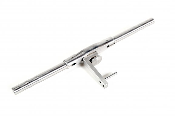 Accessorio Stainless Driver 