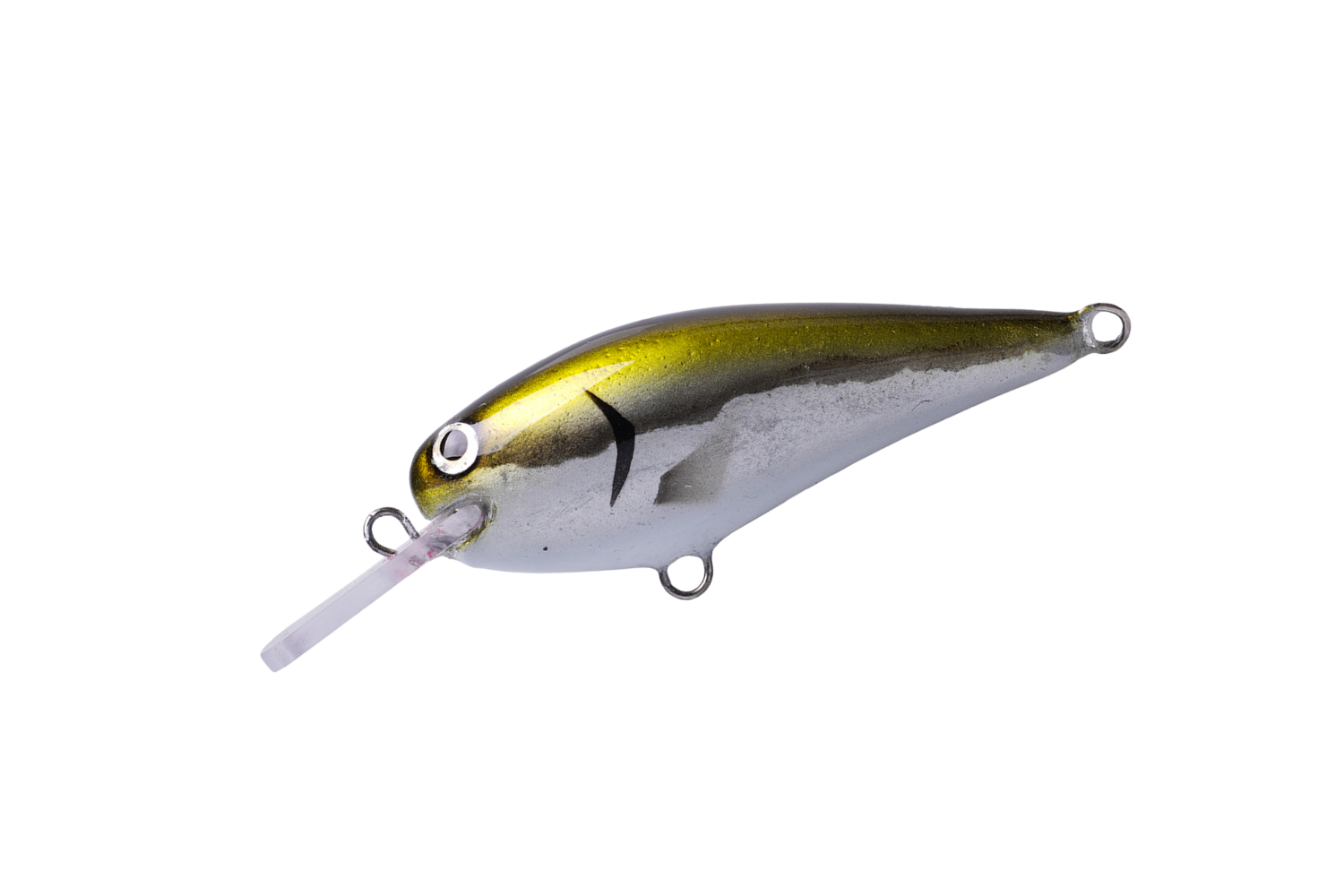 CRANK SKUNK WORKS FALKETTO 60mm DACE AMO SINGOLO CRANK SKUNK WORKS FALKETTO 60mm DACE AMO SINGOLO