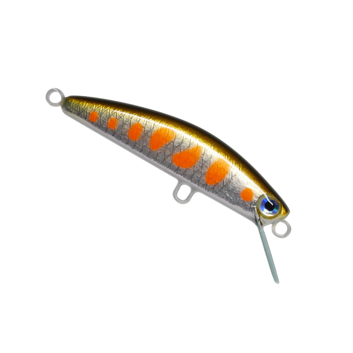 Minnow Affondante Urban Fishing RealDeal 67 col. #AP (Sinking)