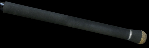 Canna Deps Sidewinder “The Dom Driver” Special Edition (Casting)