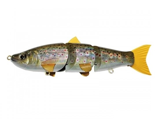 Swimbait Jackson Primal 164S Col. FRO