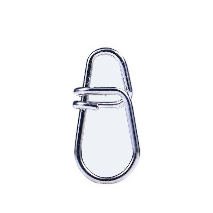 Moschettone BKK FCL Snap-31 size #2
