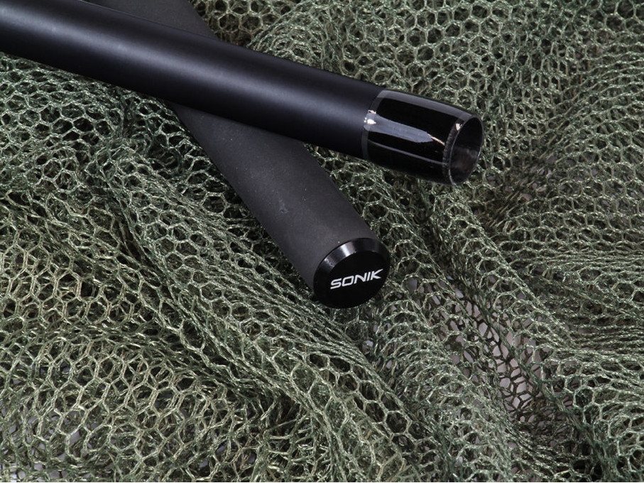 Guadino Sonik Dominatorx net 42" 8' 2pc