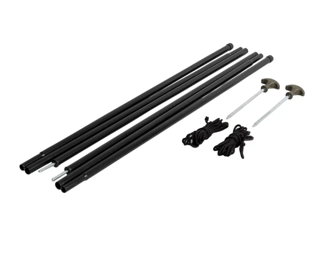 Pali Trakker Gazebo Pole Door Kit