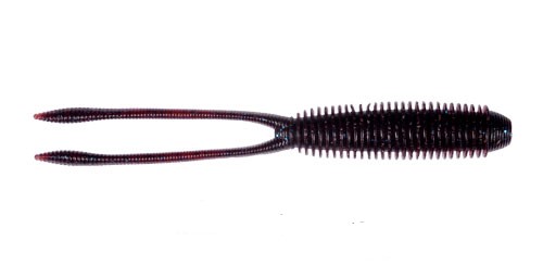 Worm Sunny Bros Drug Whip 3.8" col. Sukappanon Worm Sunny Bros Drug Whip 3.8" col. Sukappanon