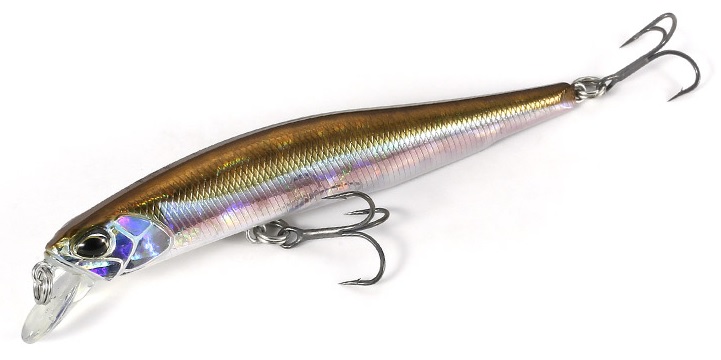 Artificiale Duo Realis Minnow 80 SP
