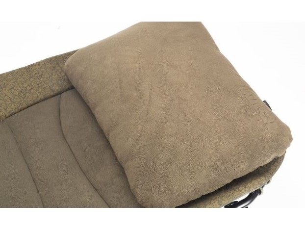 Cuscino Nash tackle pillow