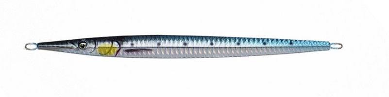 Metal Jig Savage Gear SG 3D Needle Jig 17cm 60g Sardine Metal Jig Savage Gear SG 3D Needle Jig 17cm 60g Sardine