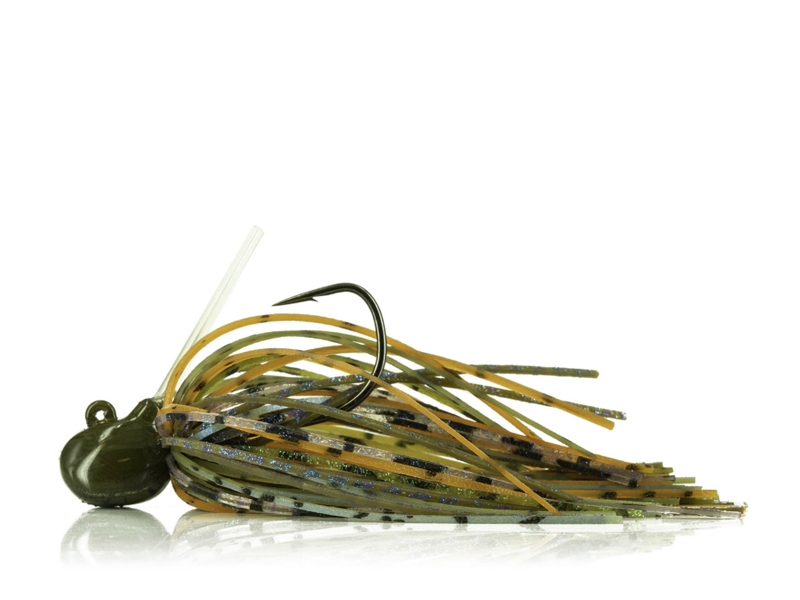 Artificiale Molix Nano Jig 5 gr Col. 132 Fantastic Gill