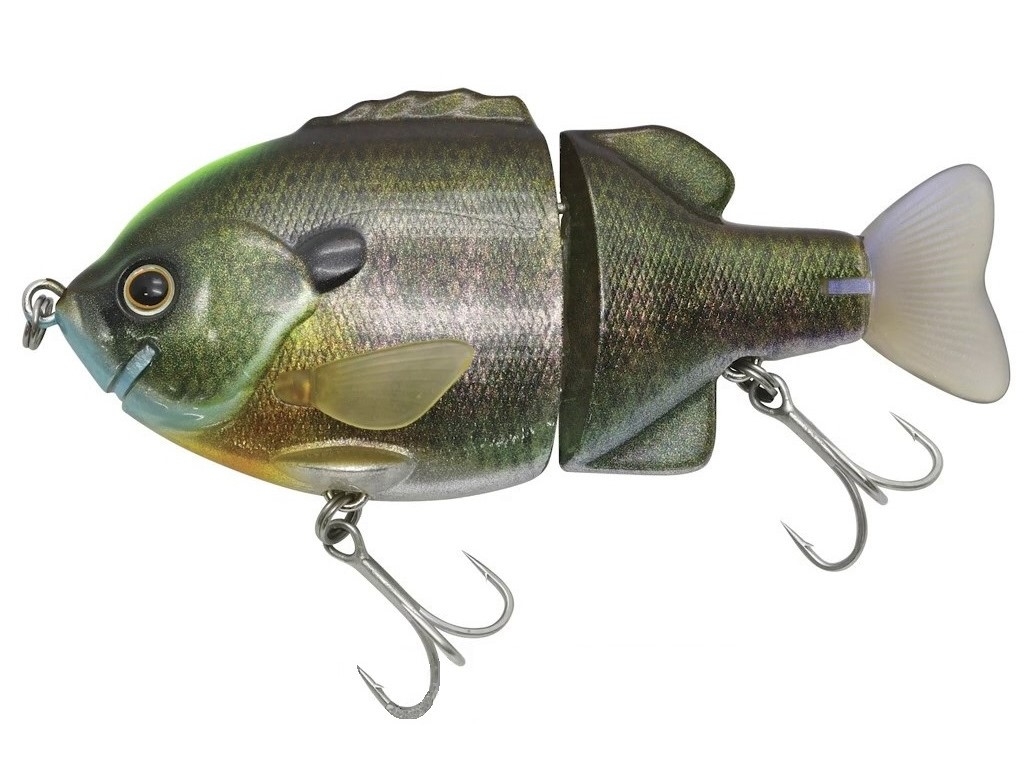 Glide Bait Deps Tiny Bullshooter SS