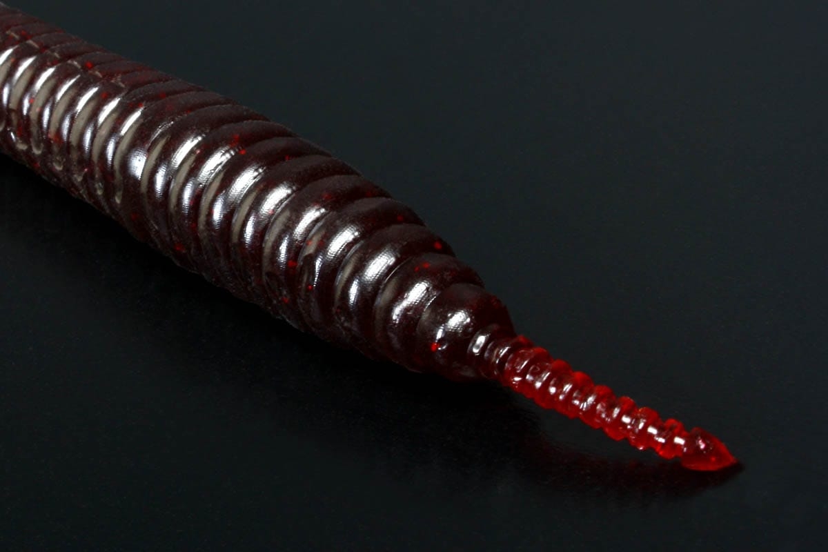 Soft Worm Deps Deathadder Stick 5.5”