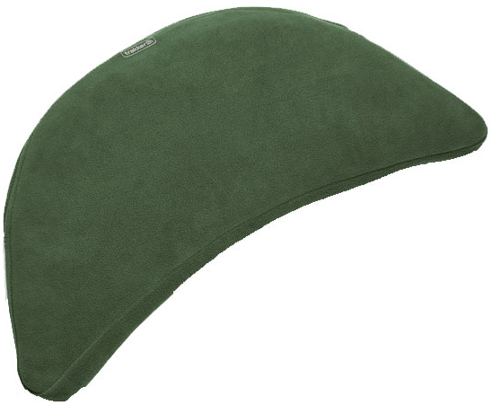 Cuscino Trakker Oval Pillow