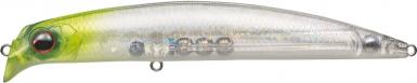 Jerkbait Evergreen Ocean Fleet Stream Demon 140 