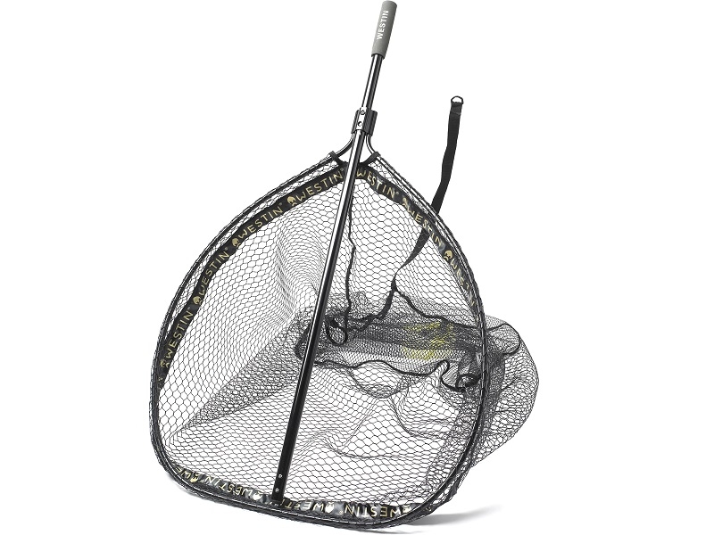 Guadino Westin W3 CR Landing Net