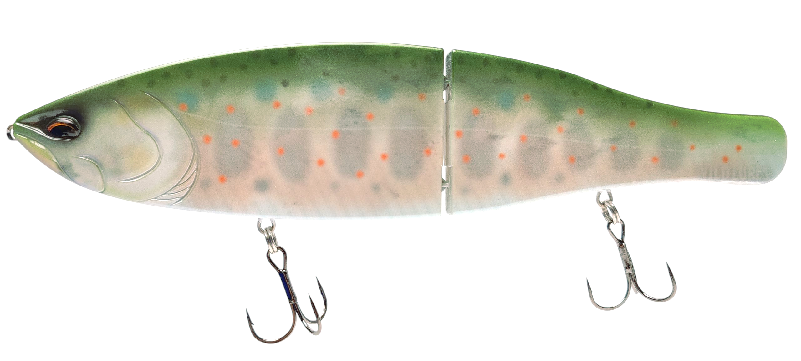 Glidebait Wild Lures Wild Beat 285 S col. Satsuki