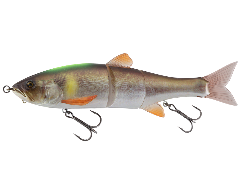 Swimbait Jackall Dowzswimmer 180 SF Col. RT Maruhata Secret Ayu