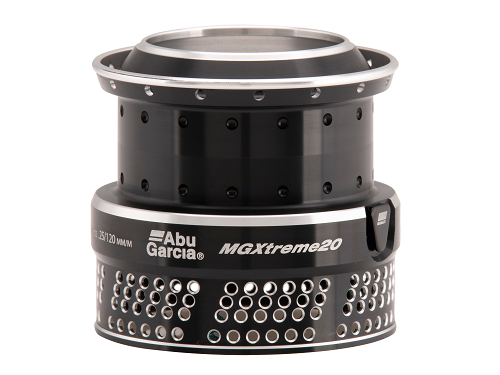 Mulinello Spinning Abu Garcia Revo MGXTREME
