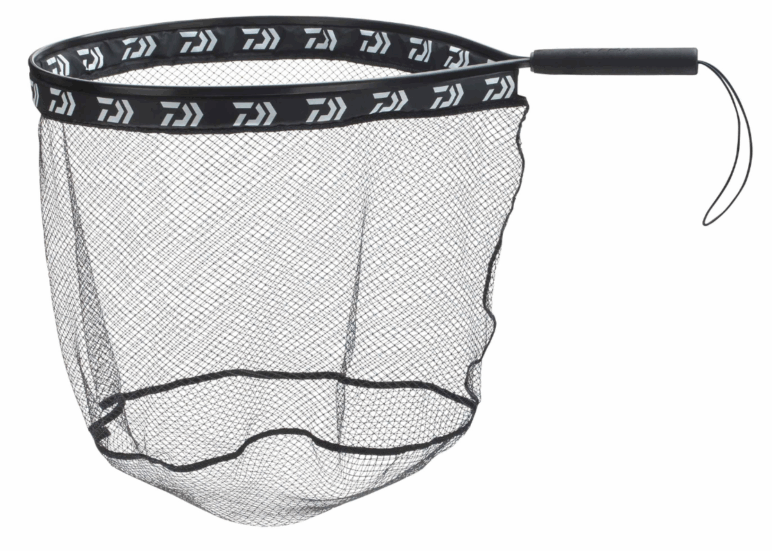 Guadino Daiwa 25 D-Vec Floating Wading Net 55x45 cm