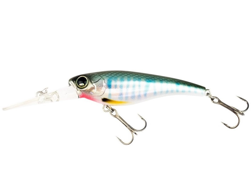 Minnow Shimano Bantam Pavlo Shad 59 SP 59mm 6g