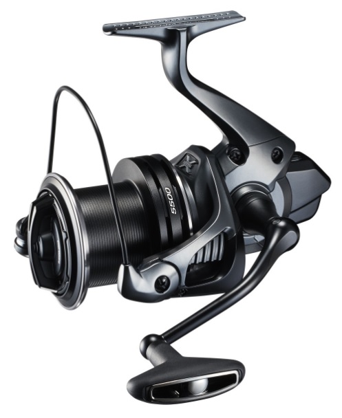 Mulinello Shimano Ultegra Ci4+ 5500 XTC / XSC