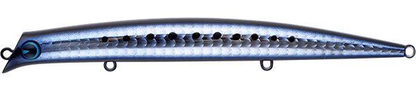 Darter Affondante IMA Komomo 130 Slim TomaHawk col. 016 Darter Affondante IMA Komomo 130 Slim TomaHawk col. 016