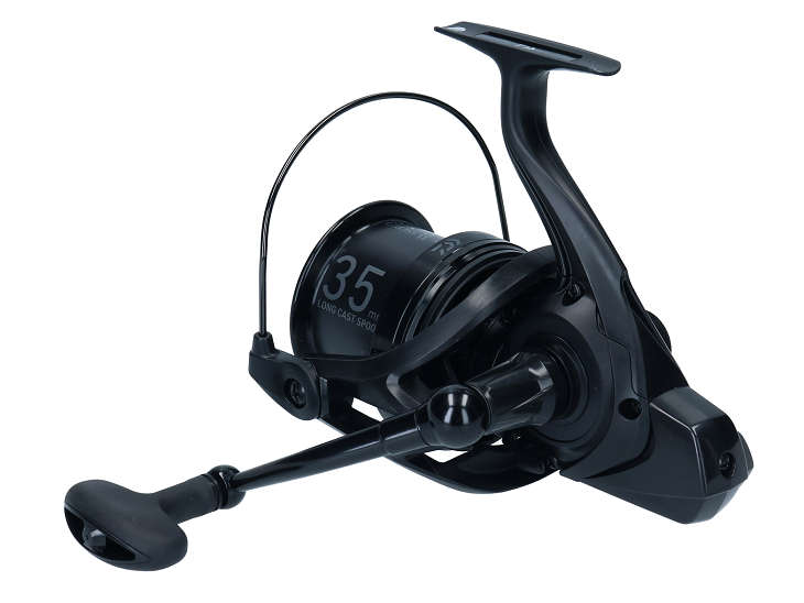 Mulinello Daiwa Crosscast Carp 35 SCW 5000 C QD