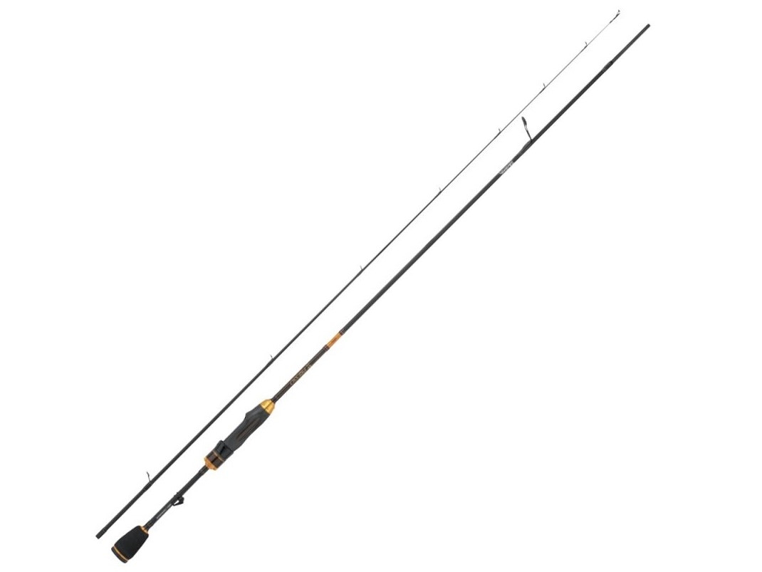 Canna Daiwa Presso
