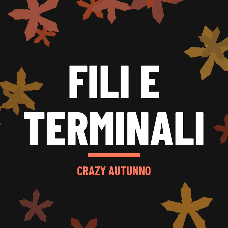 Carpfishing > Fili e terminali