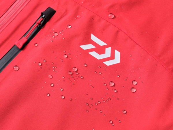 Giacca Antipioggia Daiwa Rain Jacket RAINMAX DR-3625JE