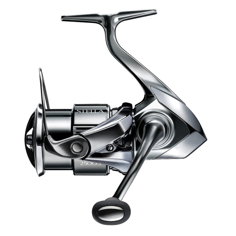 Mulinello Shimano Stella C2500S FK