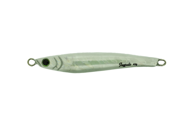 Jugulo Casting Jig 10g