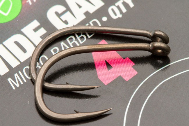 Amo Korda Wide Gape